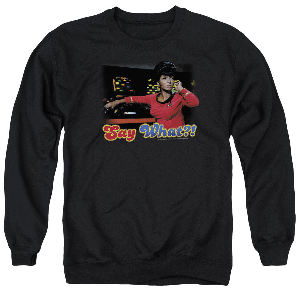 Adult Crewneck Sweatshirt