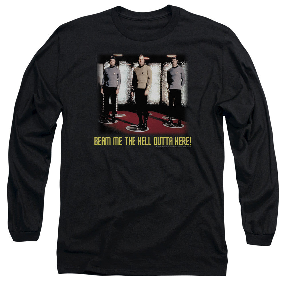Adult Long Sleeve