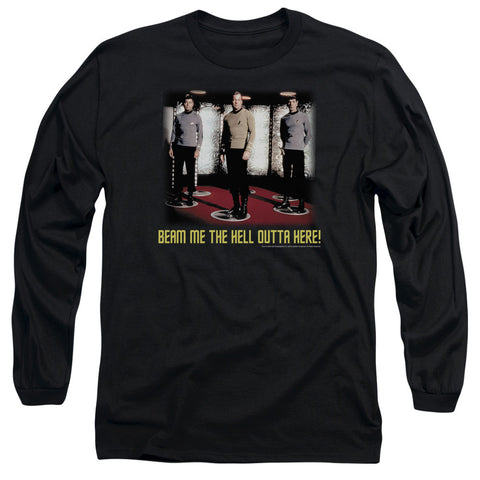 Adult Long Sleeve