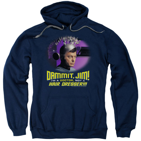Adult Pull-Over Hoodie