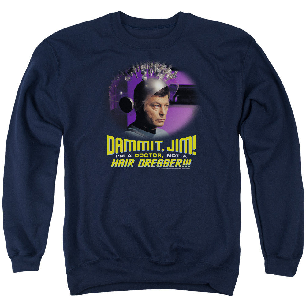 Adult Crewneck Sweatshirt