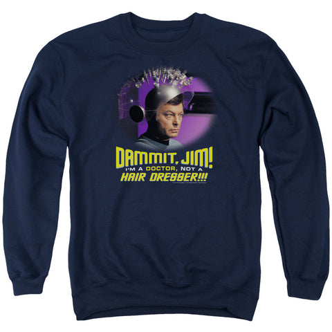 Adult Crewneck Sweatshirt