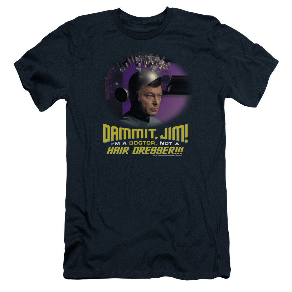 Adult Slim Fit Short Sleeve