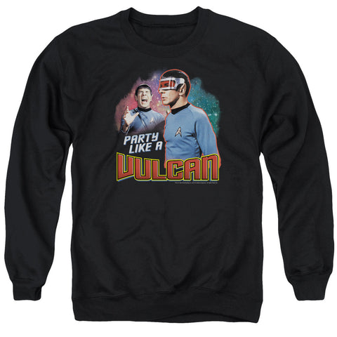 Adult Crewneck Sweatshirt