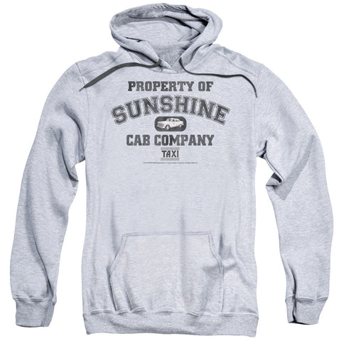 Adult Pull-Over Hoodie