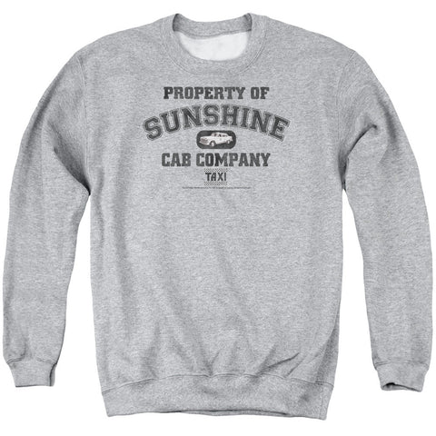 Adult Crewneck Sweatshirt