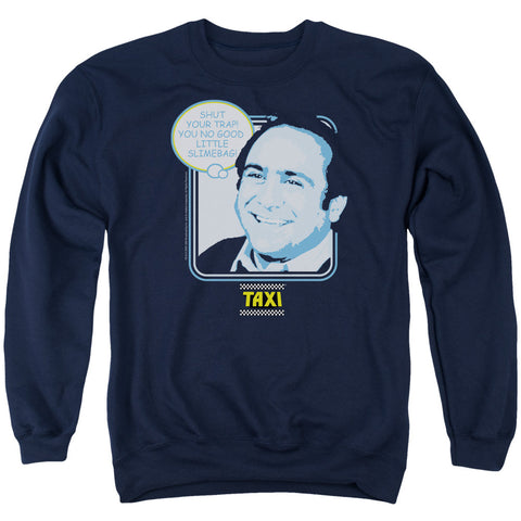 Adult Crewneck Sweatshirt