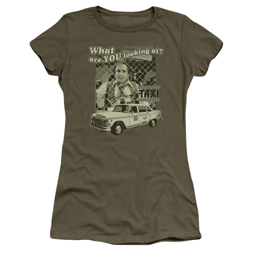 Juniors Sheer Cap Sleeve