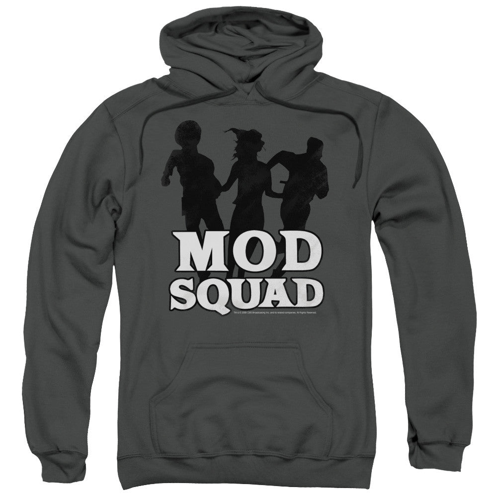 Adult Pull-Over Hoodie