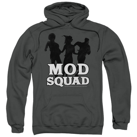Adult Pull-Over Hoodie