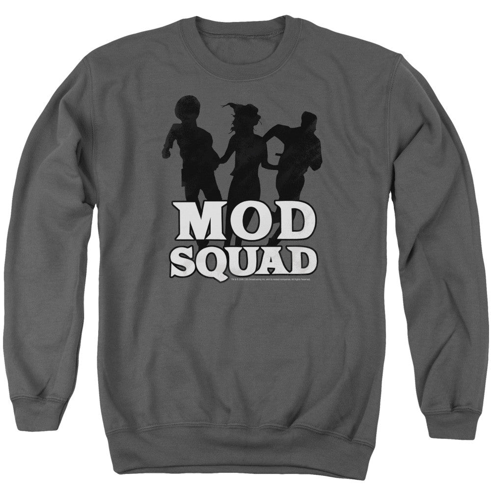 Adult Crewneck Sweatshirt