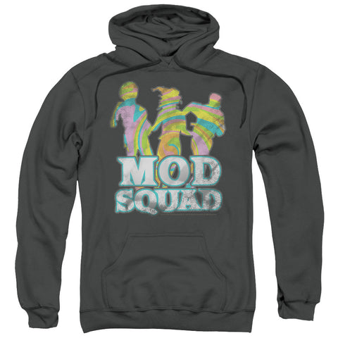 Adult Pull-Over Hoodie