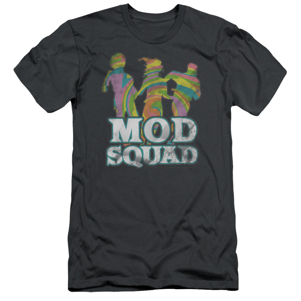 Adult Slim Fit Short Sleeve