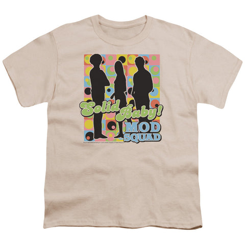 Youth Short Sleeve