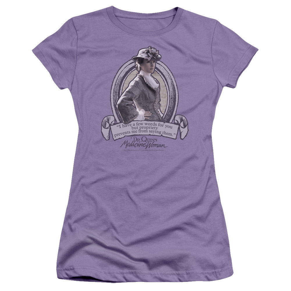 Juniors Sheer Cap Sleeve