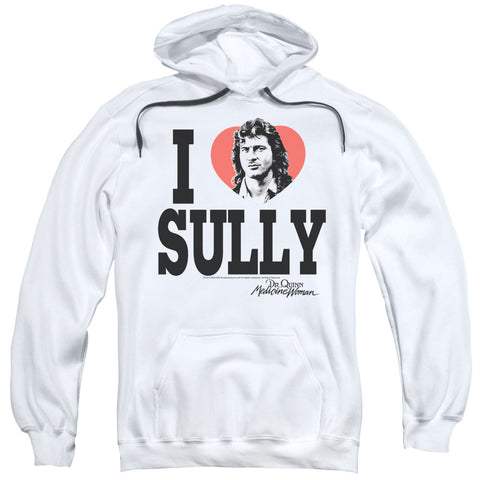 Adult Pull-Over Hoodie