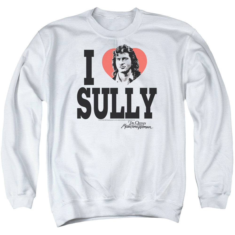 Adult Crewneck Sweatshirt