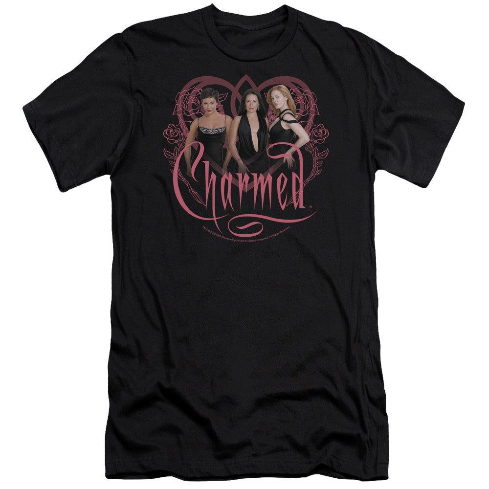 Adult Slim Fit Short Sleeve