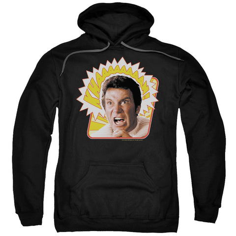 Adult Pull-Over Hoodie