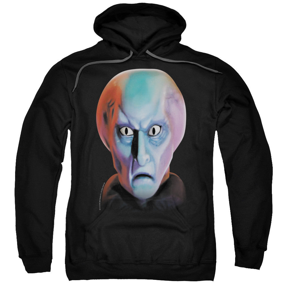 Adult Pull-Over Hoodie