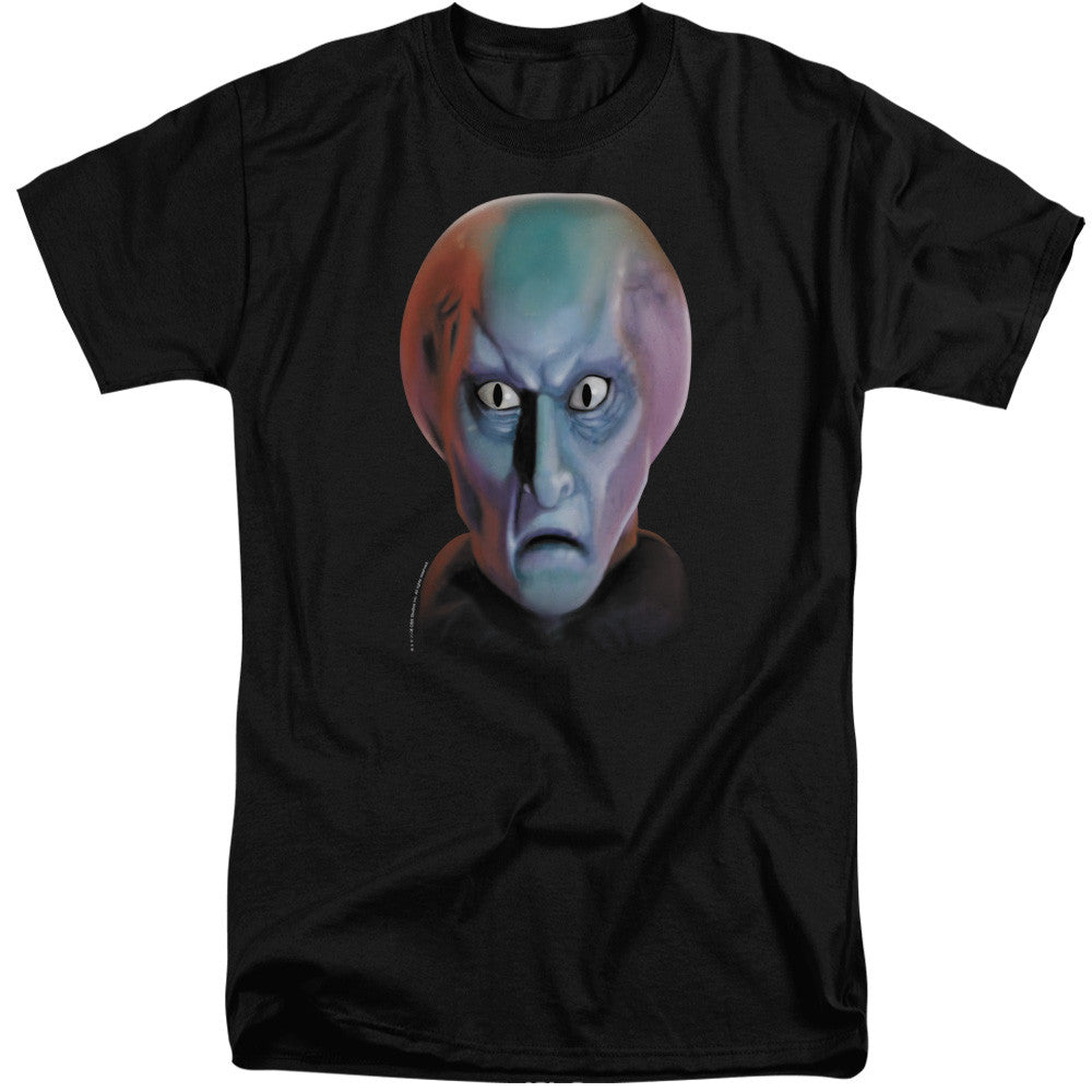 Adult Tall Fit Short Sleeve