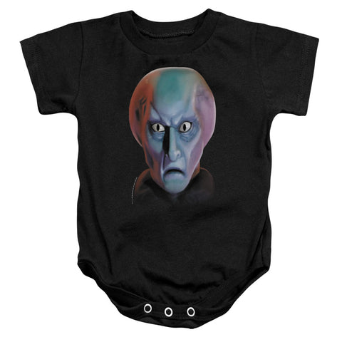 Infant Snapsuit