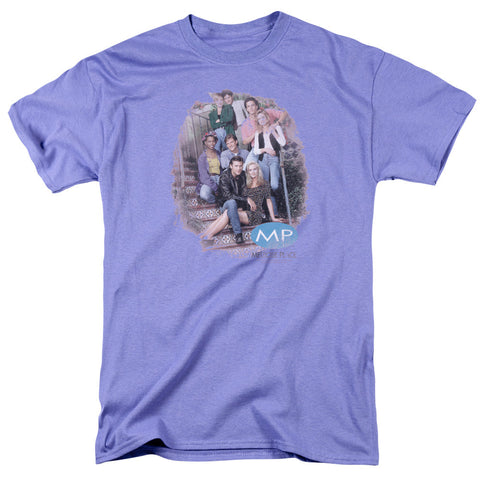 Adult Regular Fit Short Sleeve