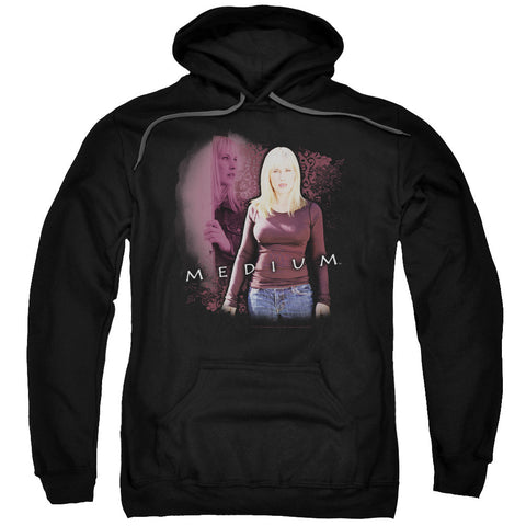 Adult Pull-Over Hoodie