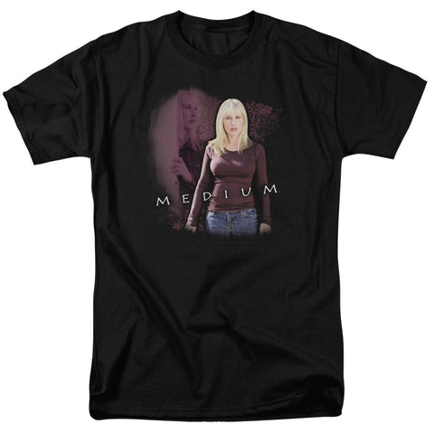 Adult Regular Fit Short Sleeve