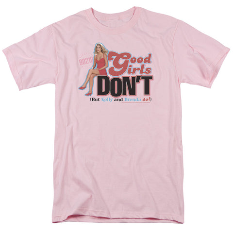 Adult Regular Fit Short Sleeve