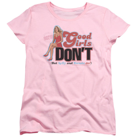 Women's Short Sleeve