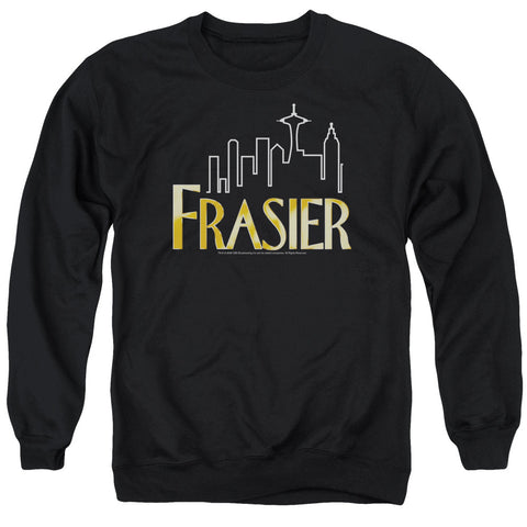 Adult Crewneck Sweatshirt