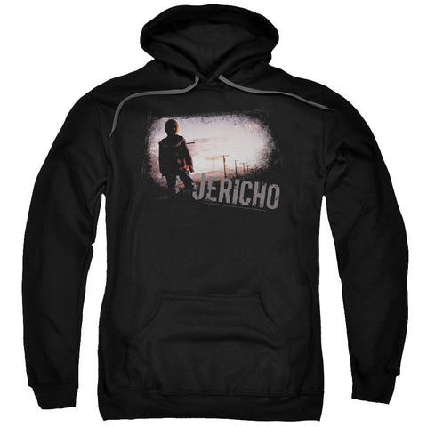 Adult Pull-Over Hoodie