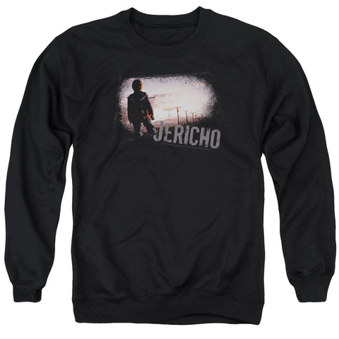 Adult Crewneck Sweatshirt