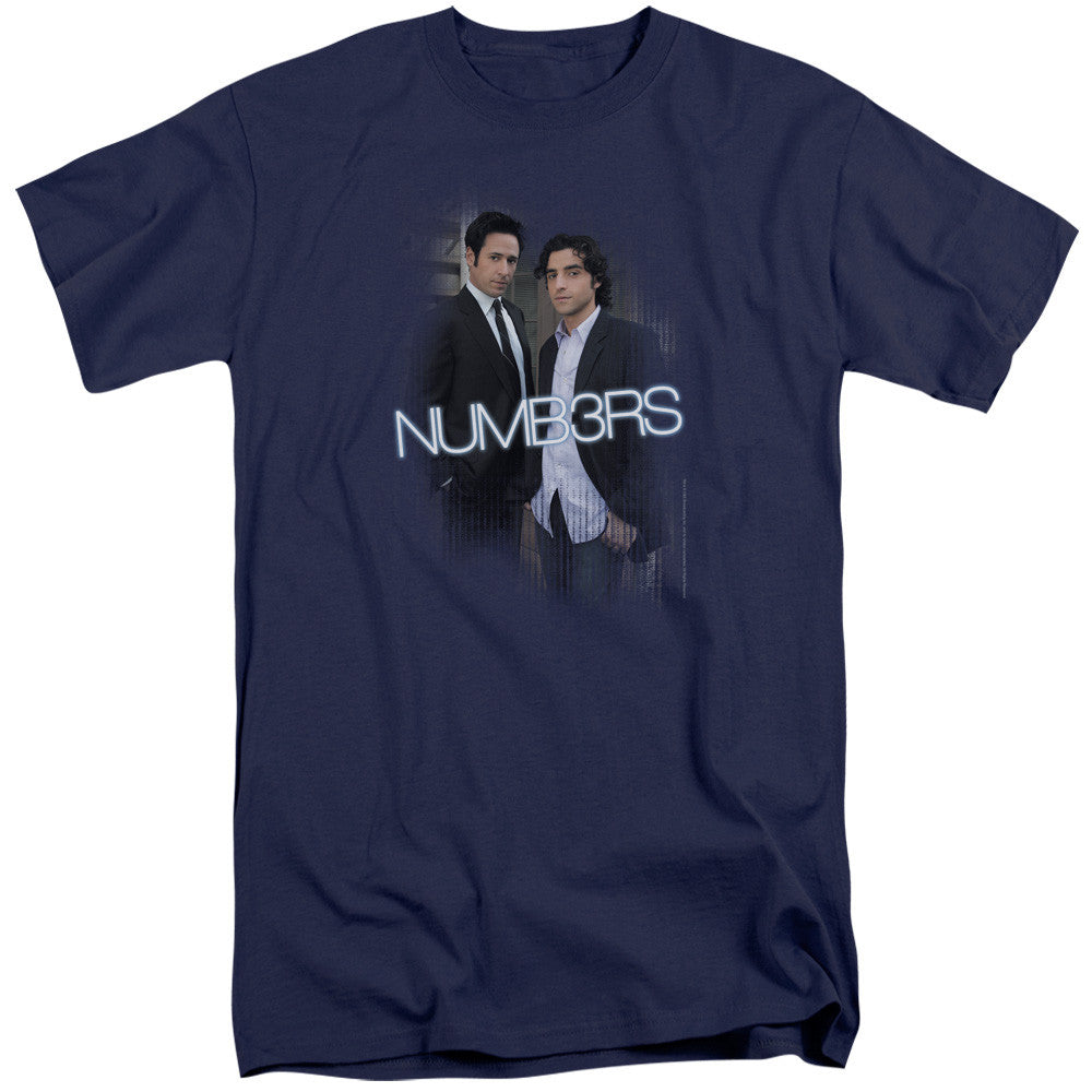 Adult Tall Fit Short Sleeve