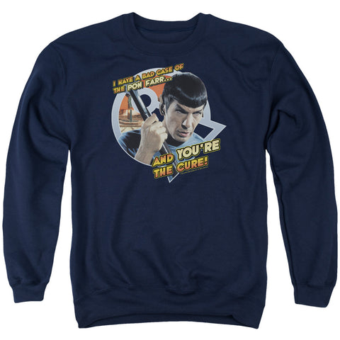 Adult Crewneck Sweatshirt