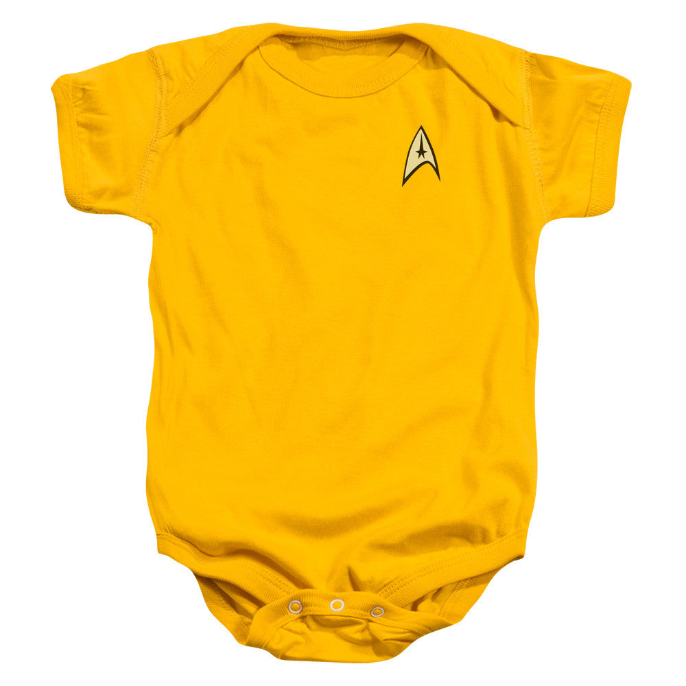 Infant Snapsuit