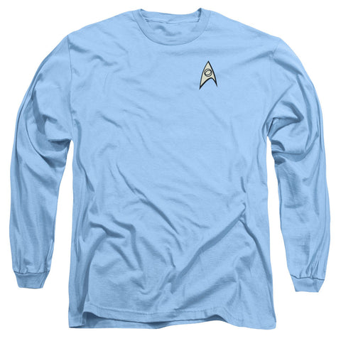 Adult Long Sleeve