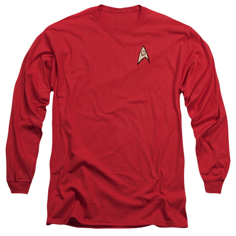Adult Long Sleeve