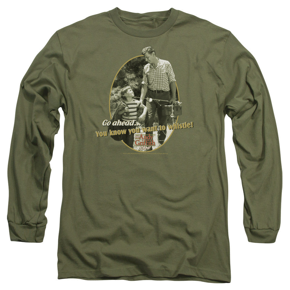 Adult Long Sleeve