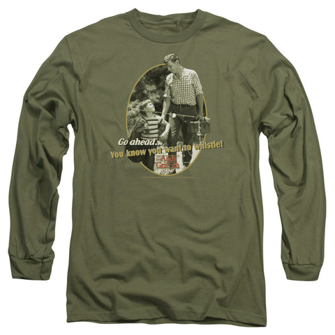 Adult Long Sleeve
