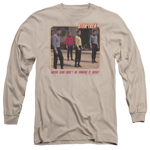 Adult Long Sleeve
