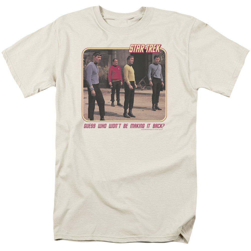 Adult Regular Fit Short Sleeve