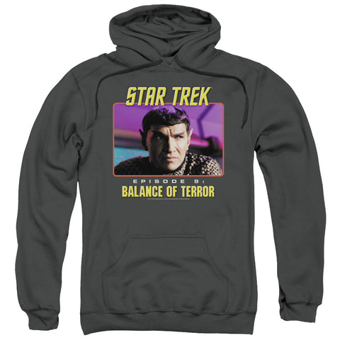 Adult Pull-Over Hoodie