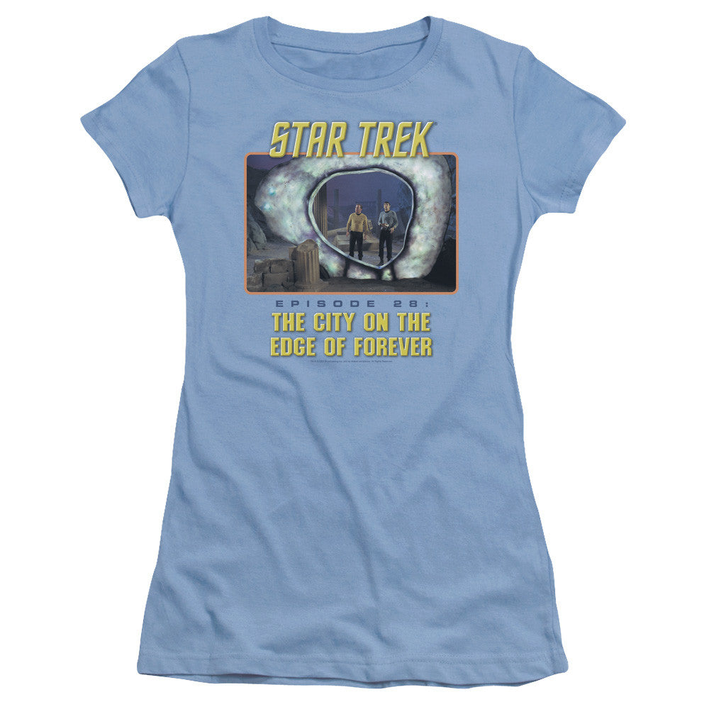 Juniors Sheer Cap Sleeve