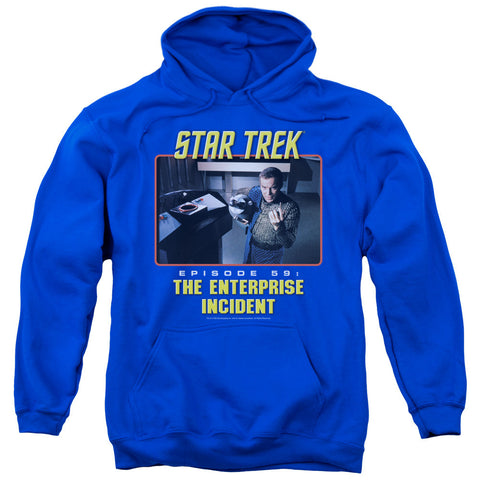 Adult Pull-Over Hoodie