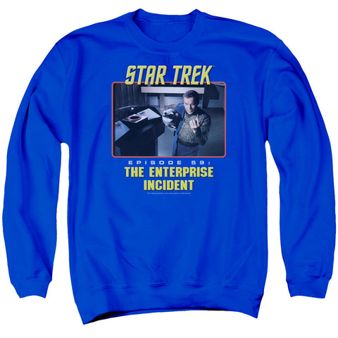 Adult Crewneck Sweatshirt