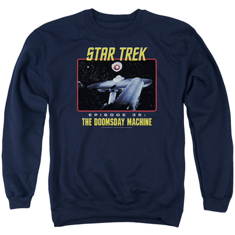 Adult Crewneck Sweatshirt