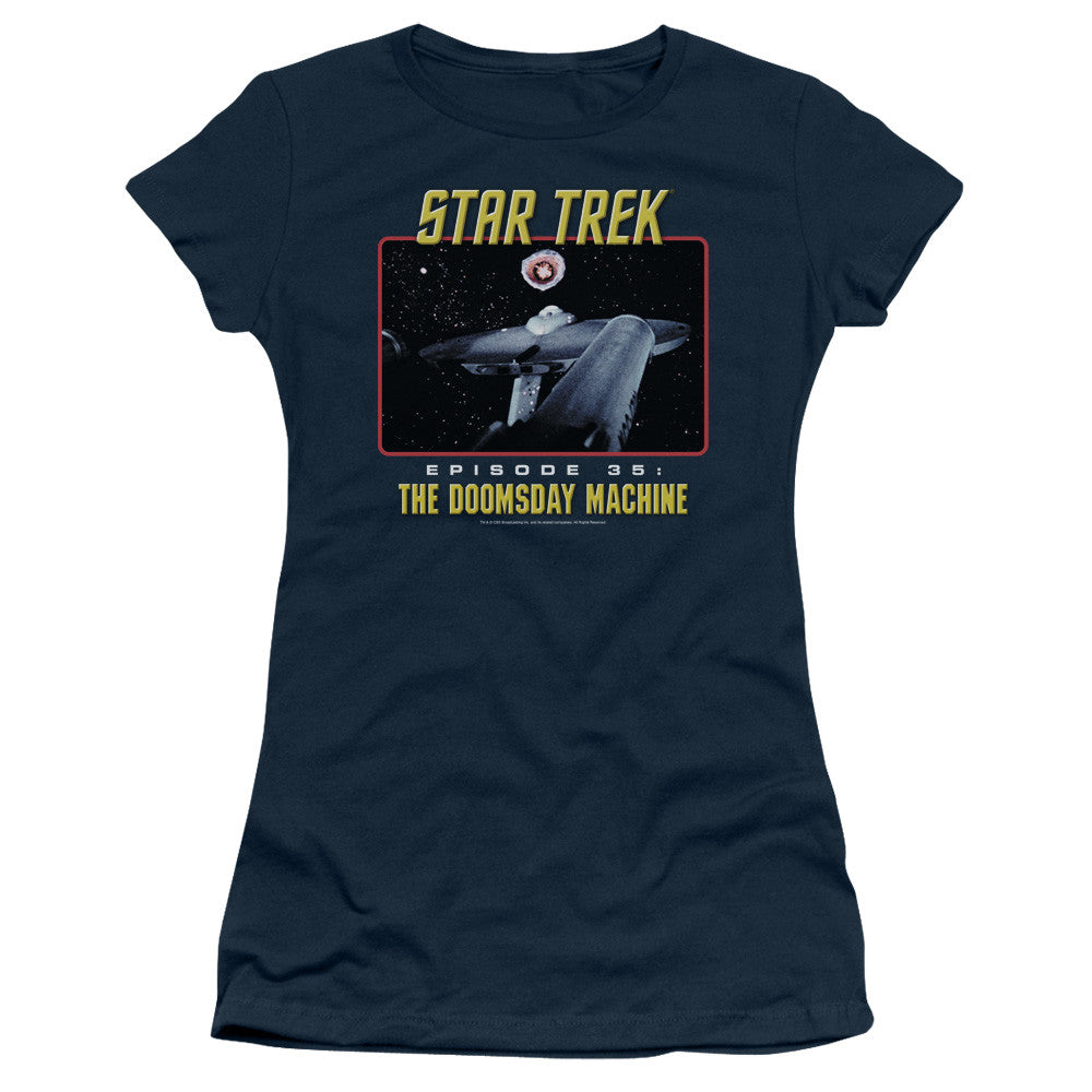 Juniors Sheer Cap Sleeve