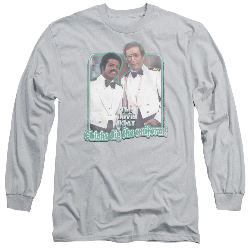 Adult Long Sleeve